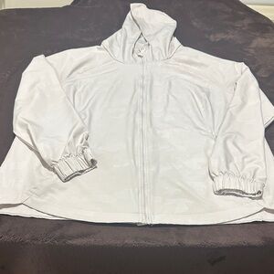 Reebok Camo Utility Jacket